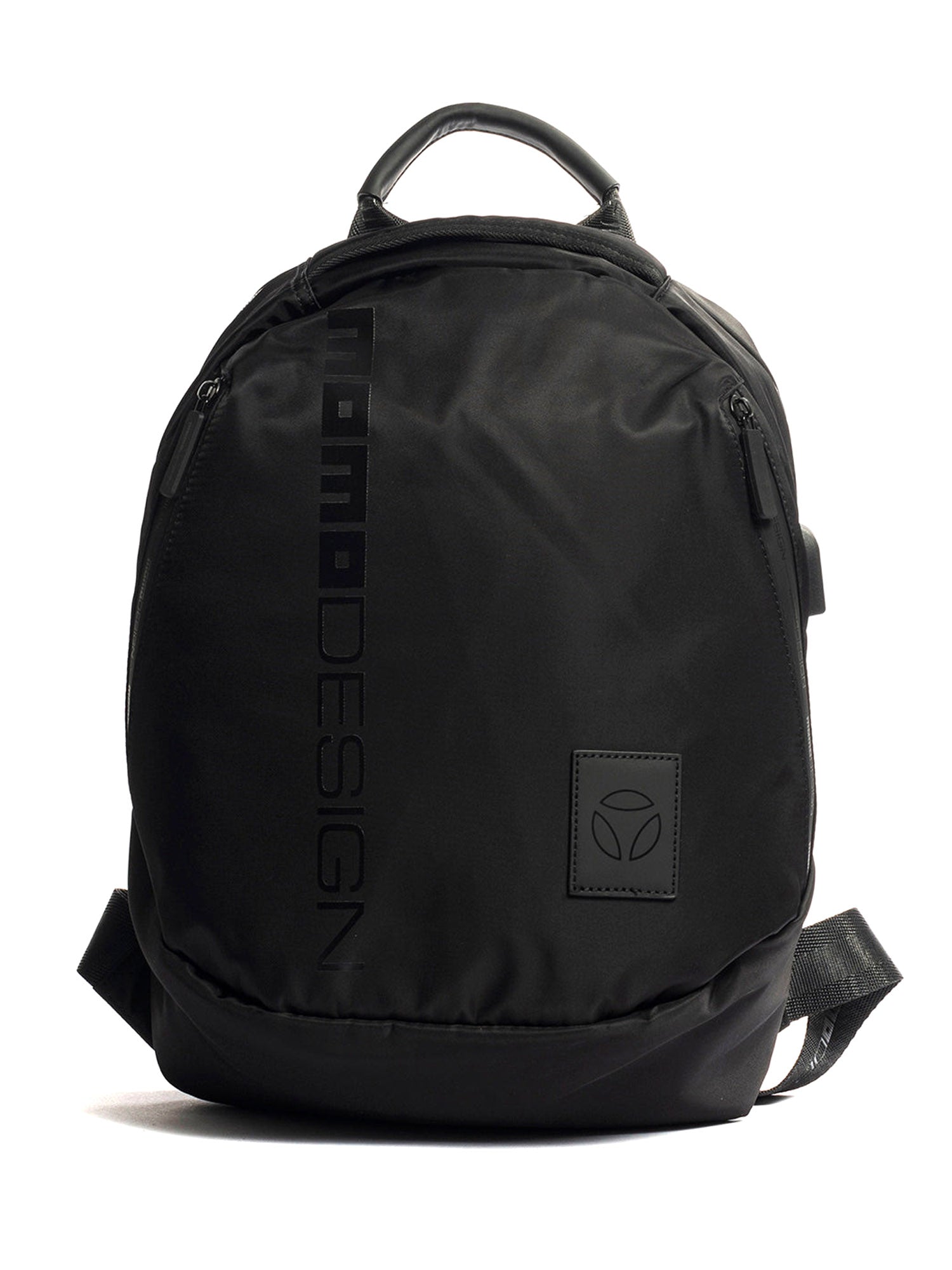 Zaini Nero Momo Design