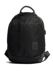 Zaini Nero Momo Design