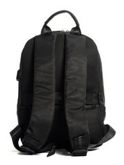 Zaini Nero Momo Design