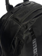 Zaini Nero Momo Design