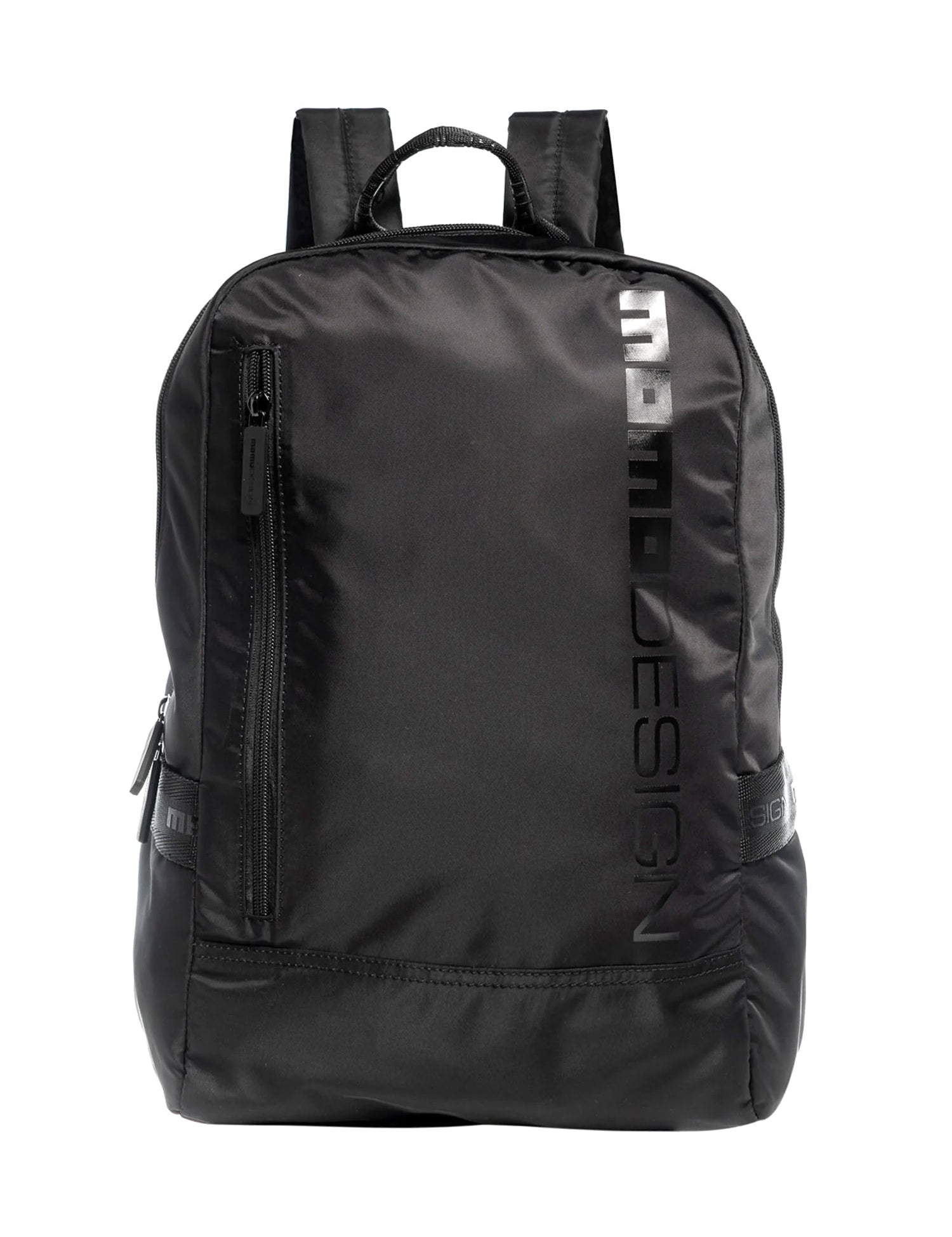 Zaini Nero Momo Design