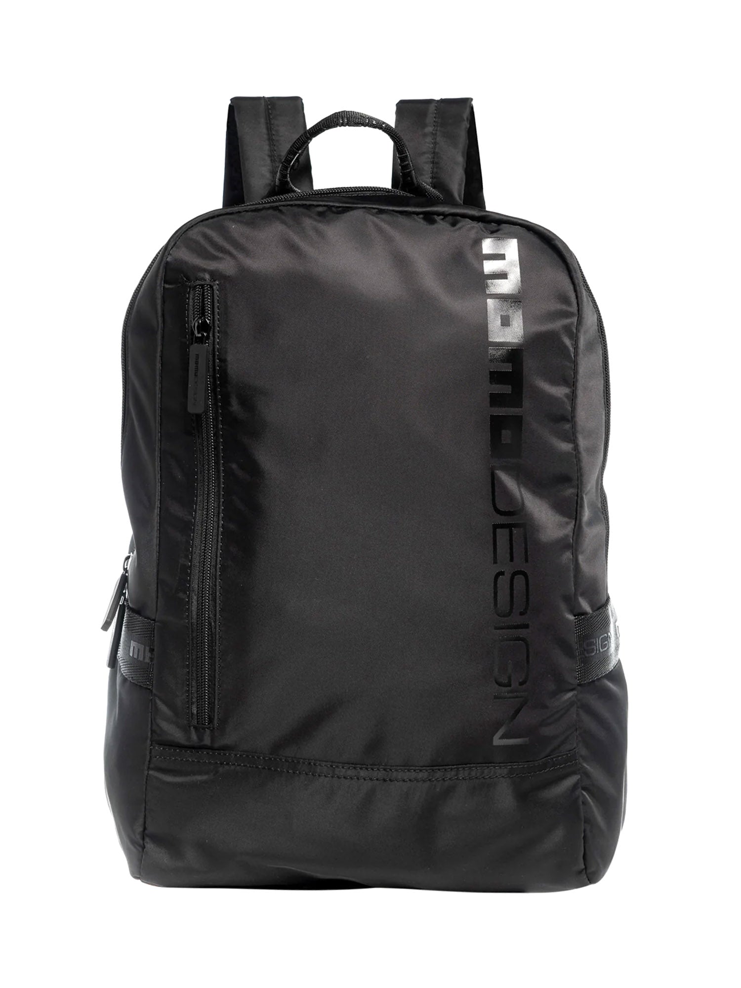 Zaini Nero Momo Design