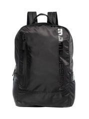 Zaini Nero Momo Design