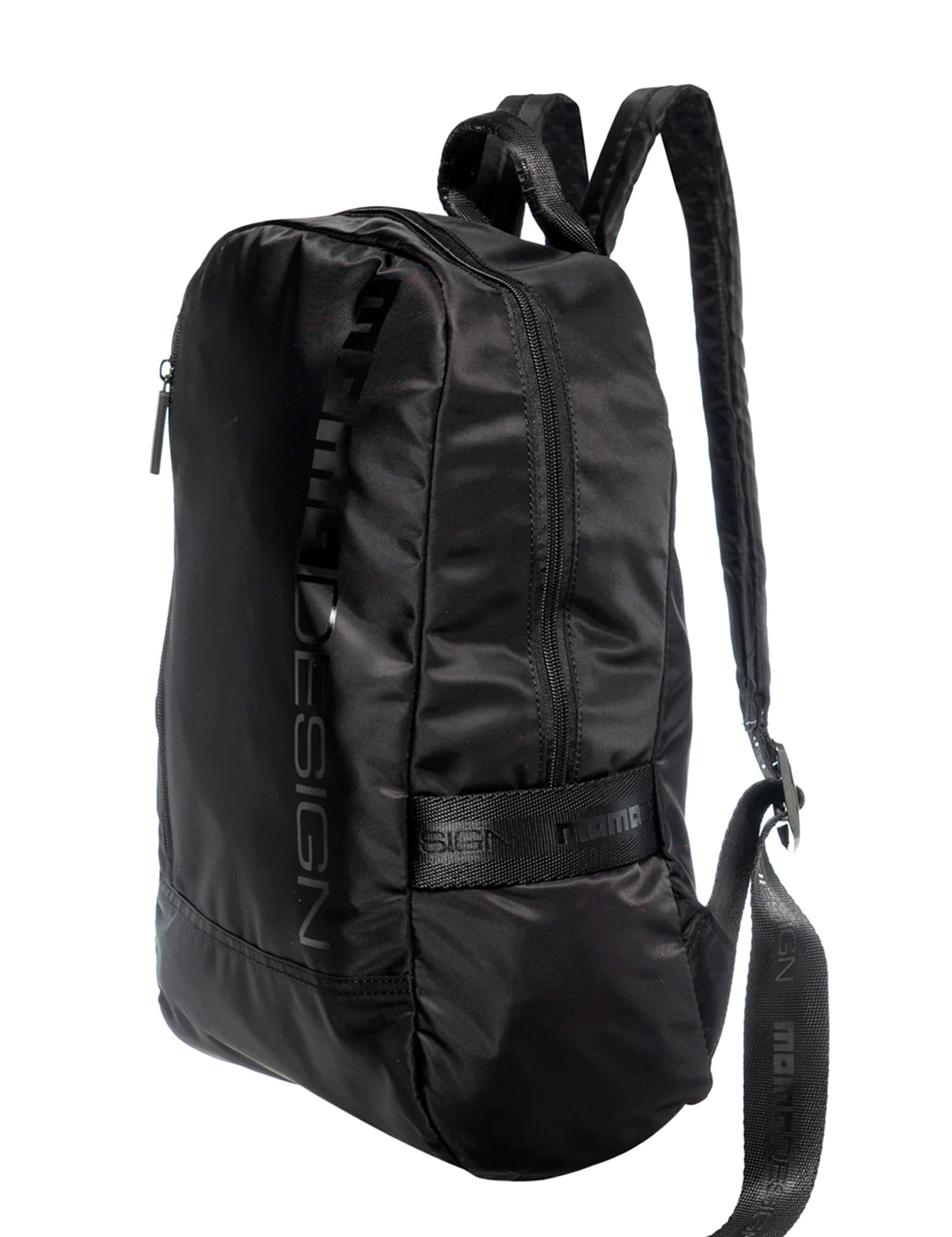 Zaini Nero Momo Design