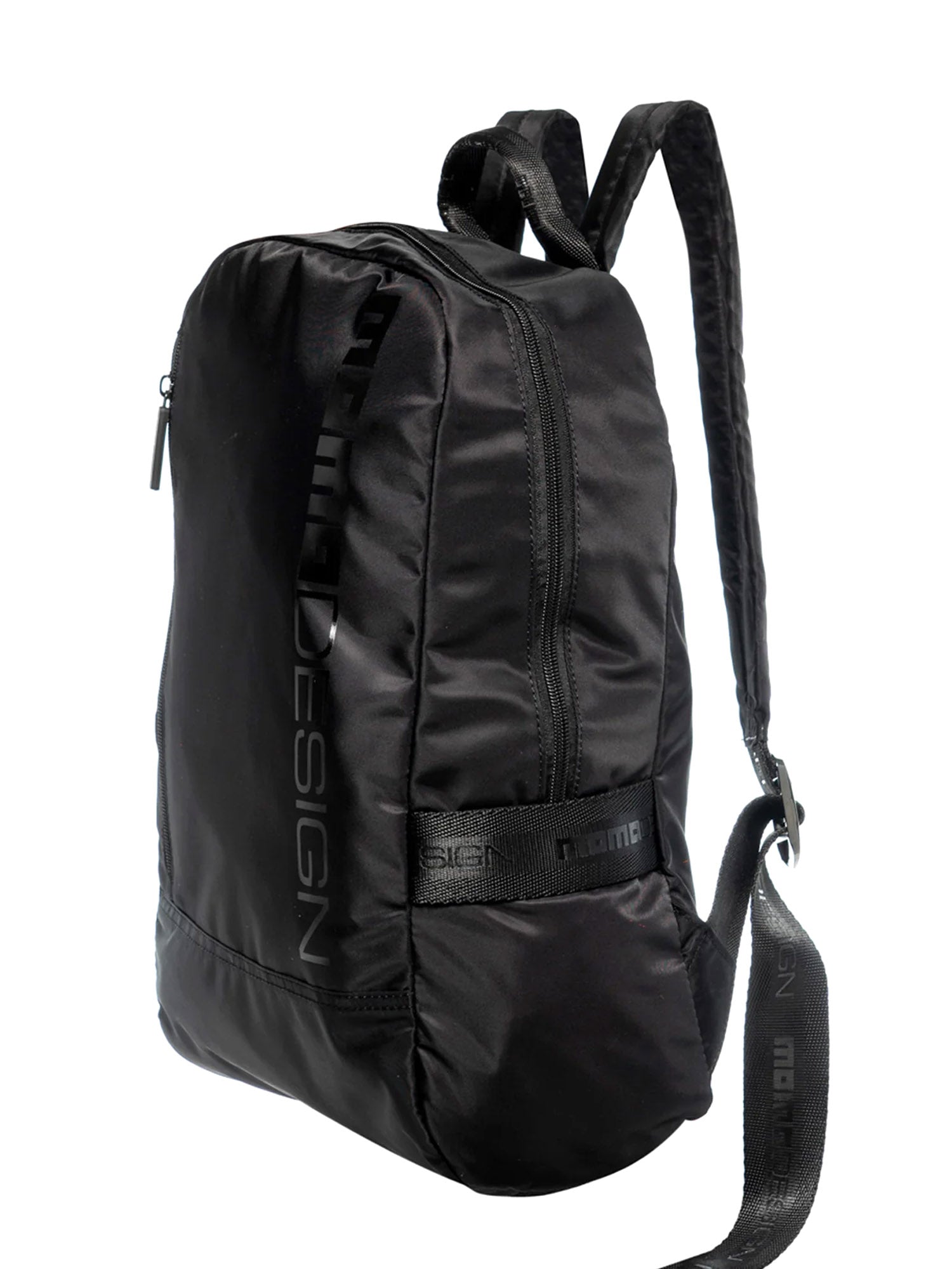 Zaini Nero Momo Design