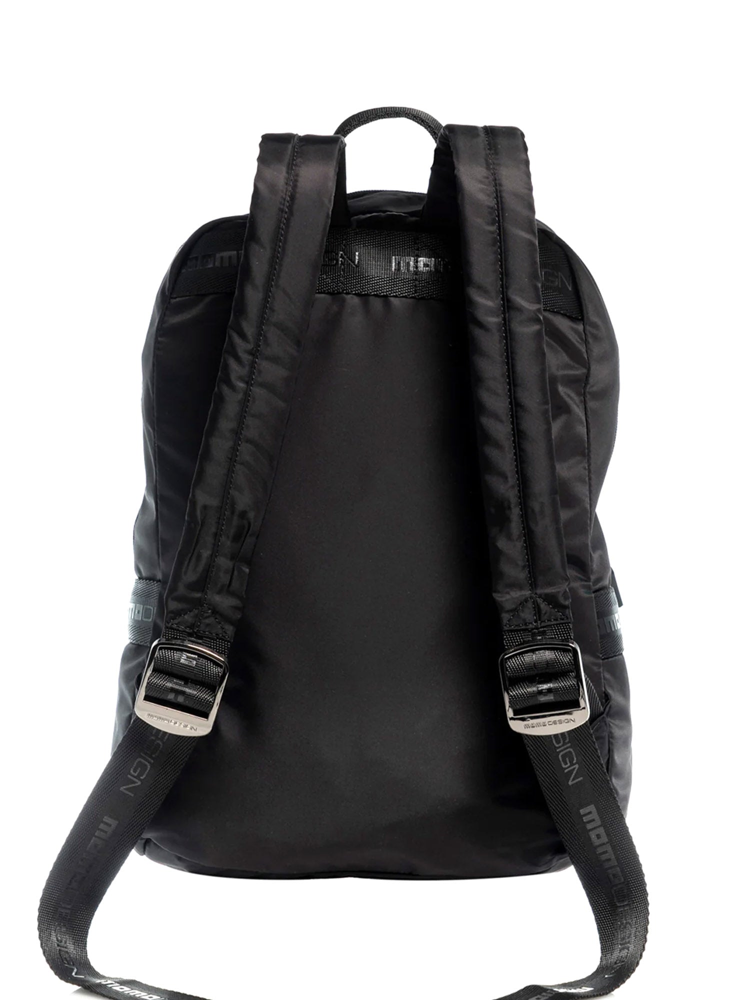 Zaini Nero Momo Design