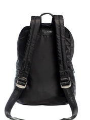 Zaini Nero Momo Design