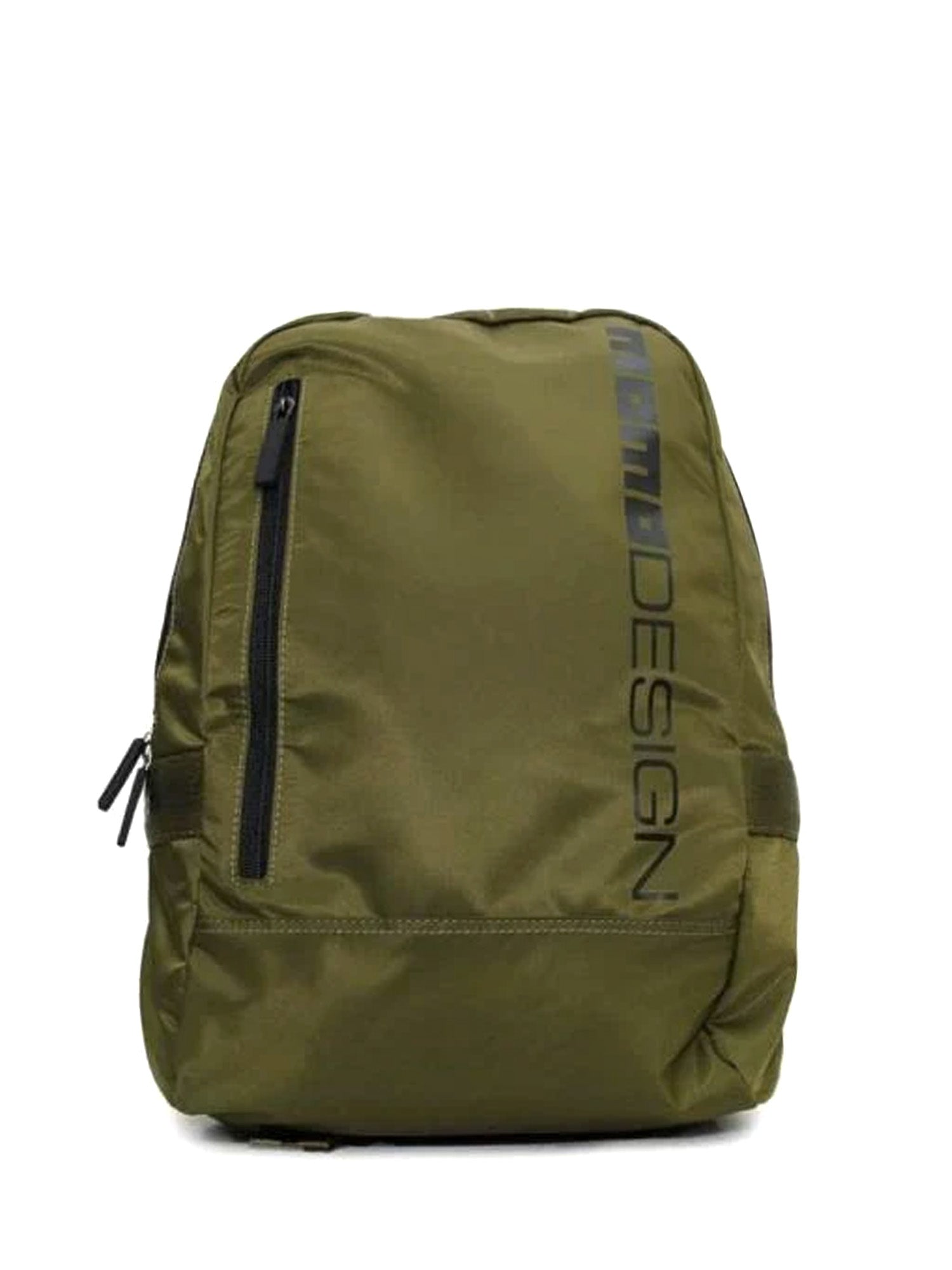 Zaini Verde Momo Design