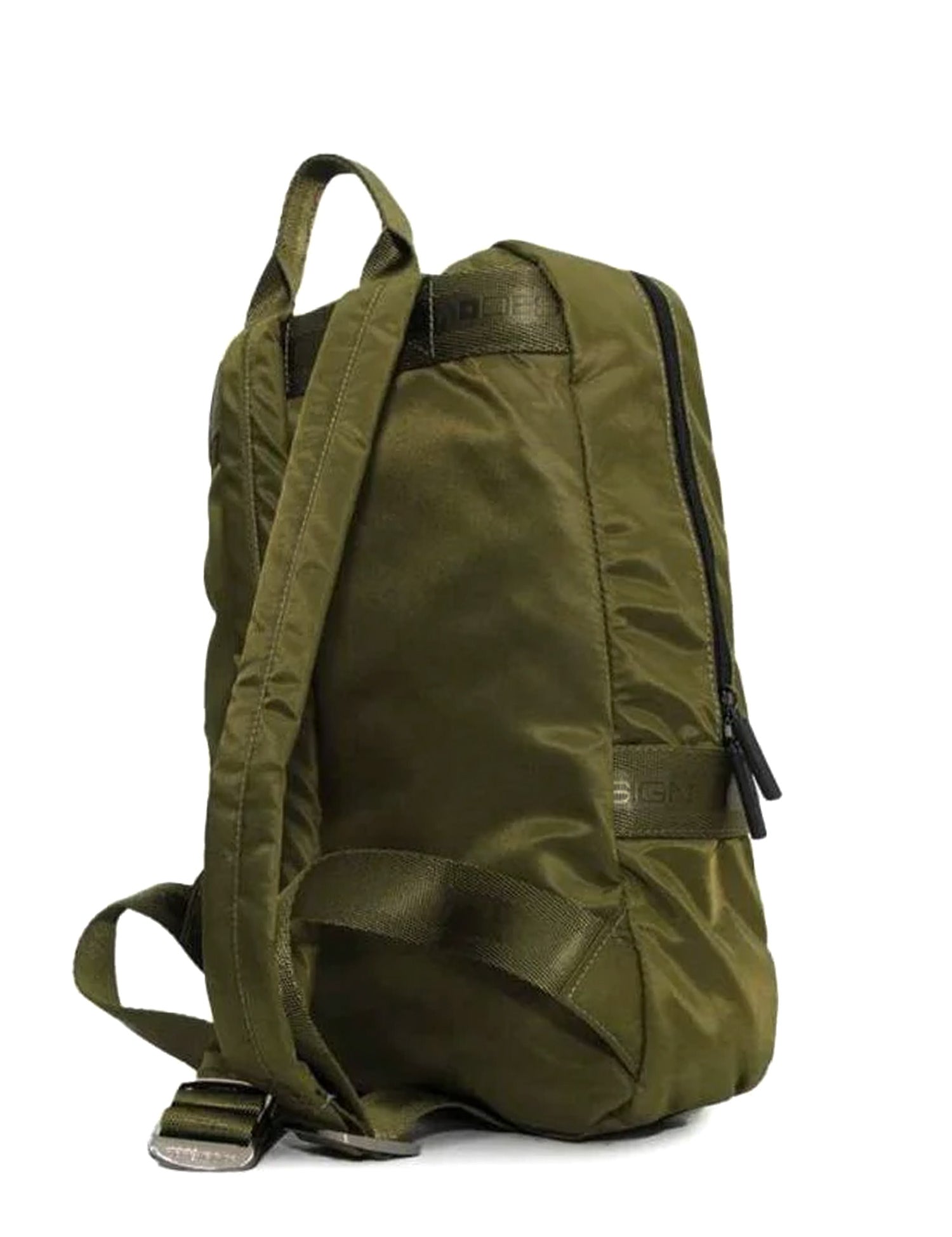 Zaini Verde Momo Design