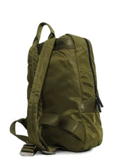 Zaini Verde Momo Design