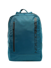 Zaini Blu Chiaro Momo Design