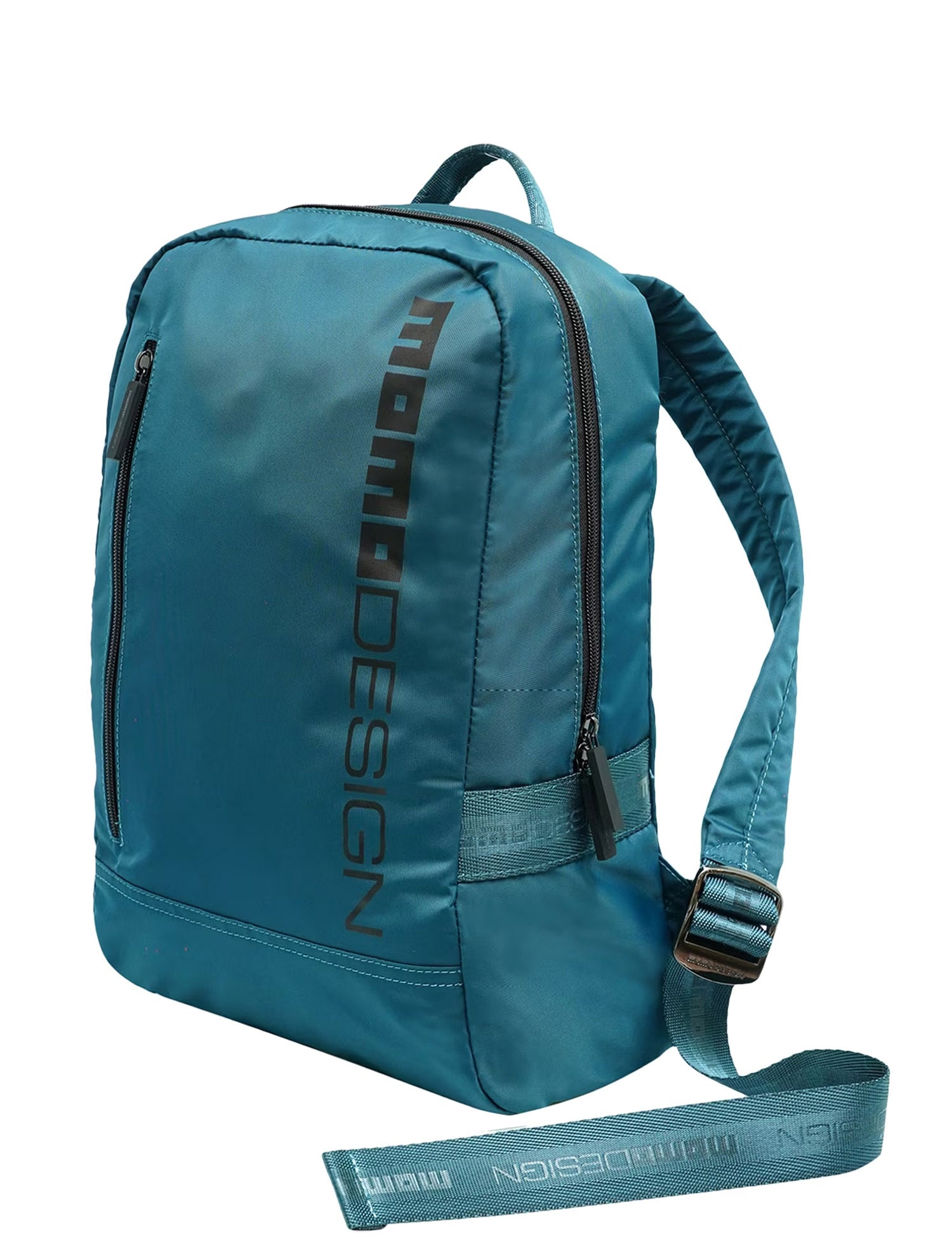 Zaini Blu Chiaro Momo Design