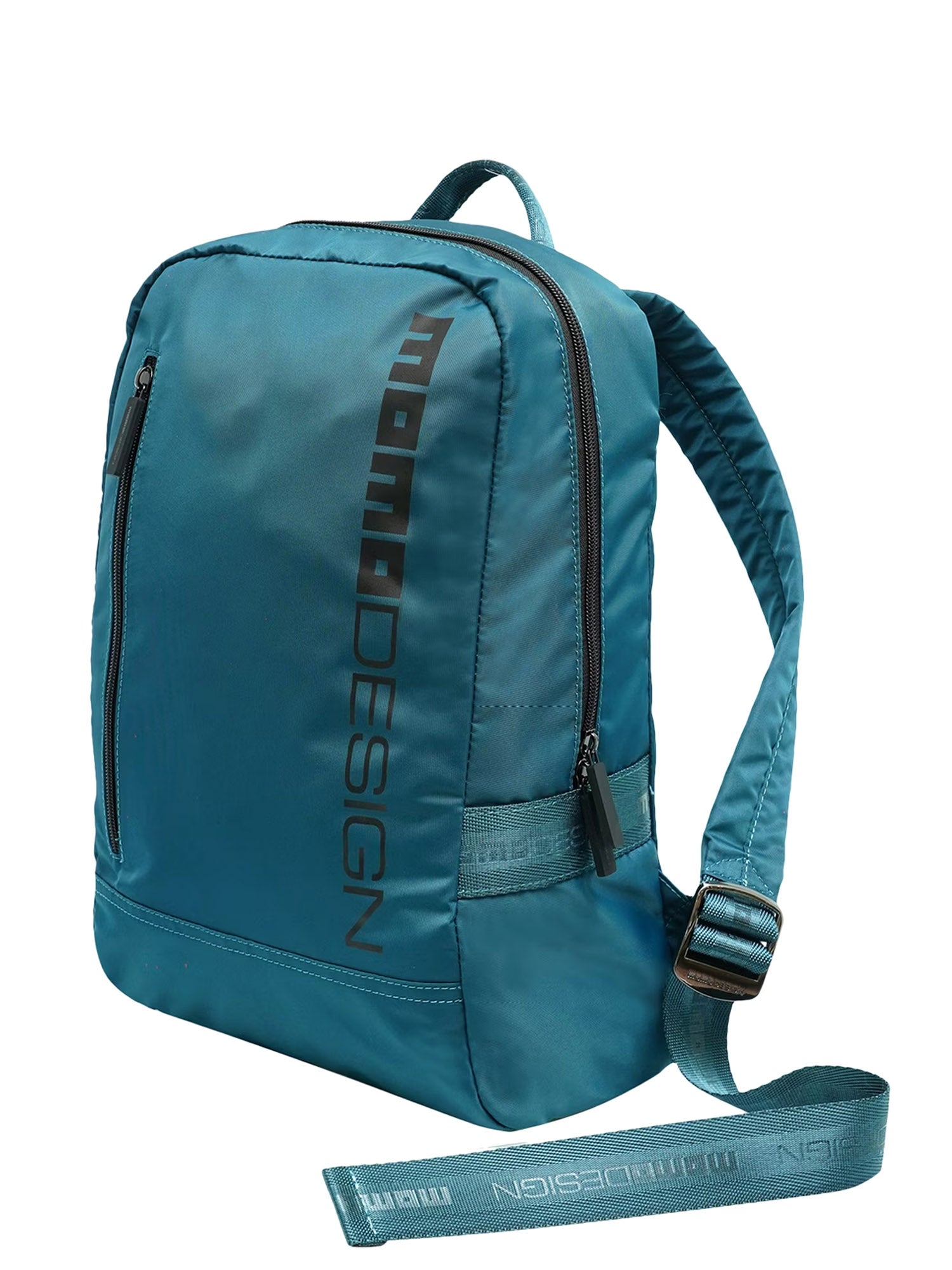 Zaini Blu Chiaro Momo Design