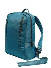 Zaini Blu Chiaro Momo Design