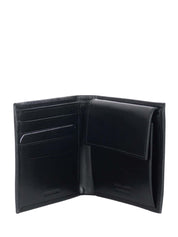 Portafogli Nero Momo Design