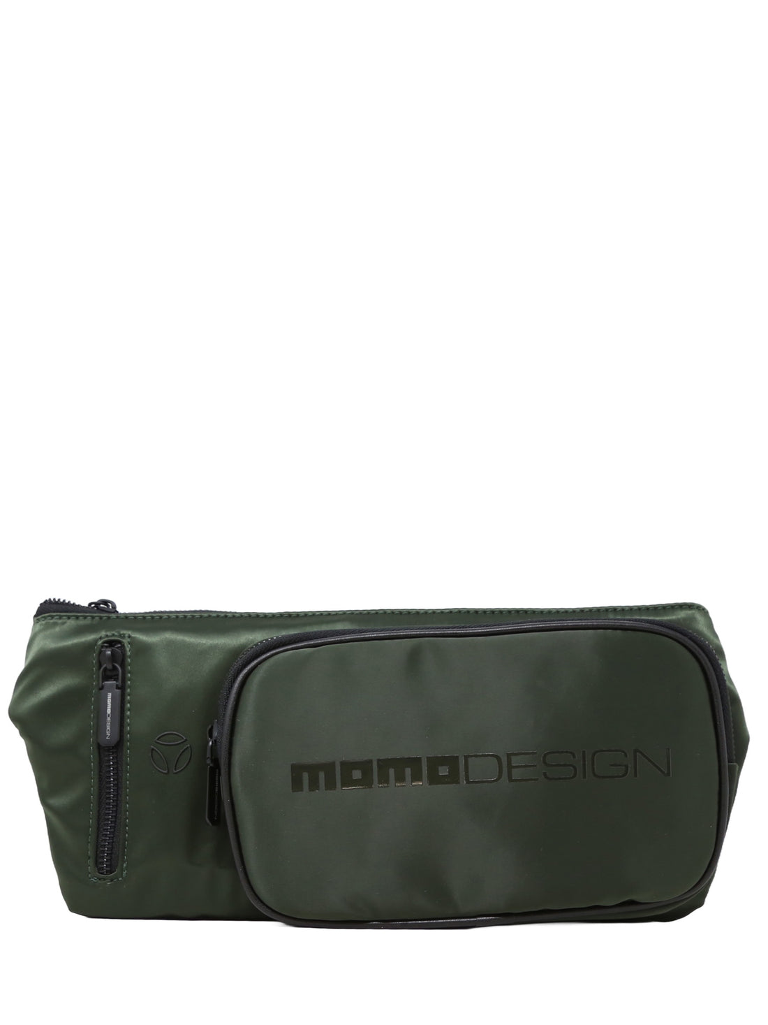 Marsupi Verde Momo Design