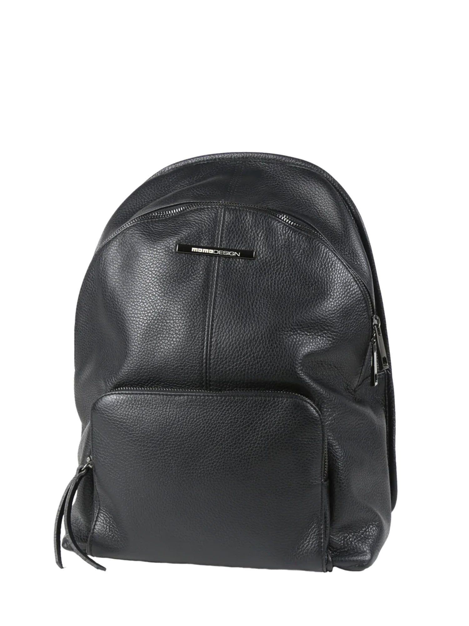 Zaini Nero Momo Design