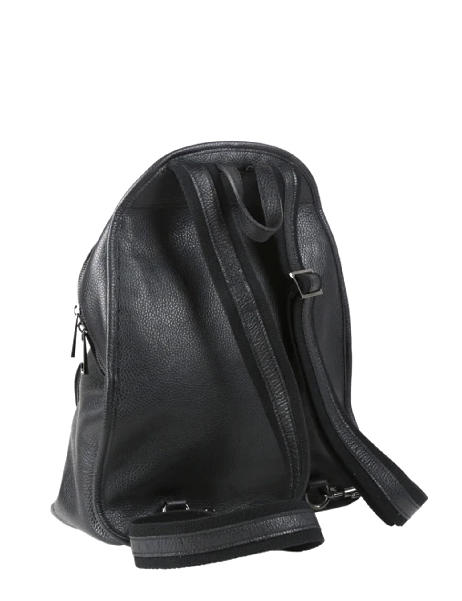 Zaini Nero Momo Design