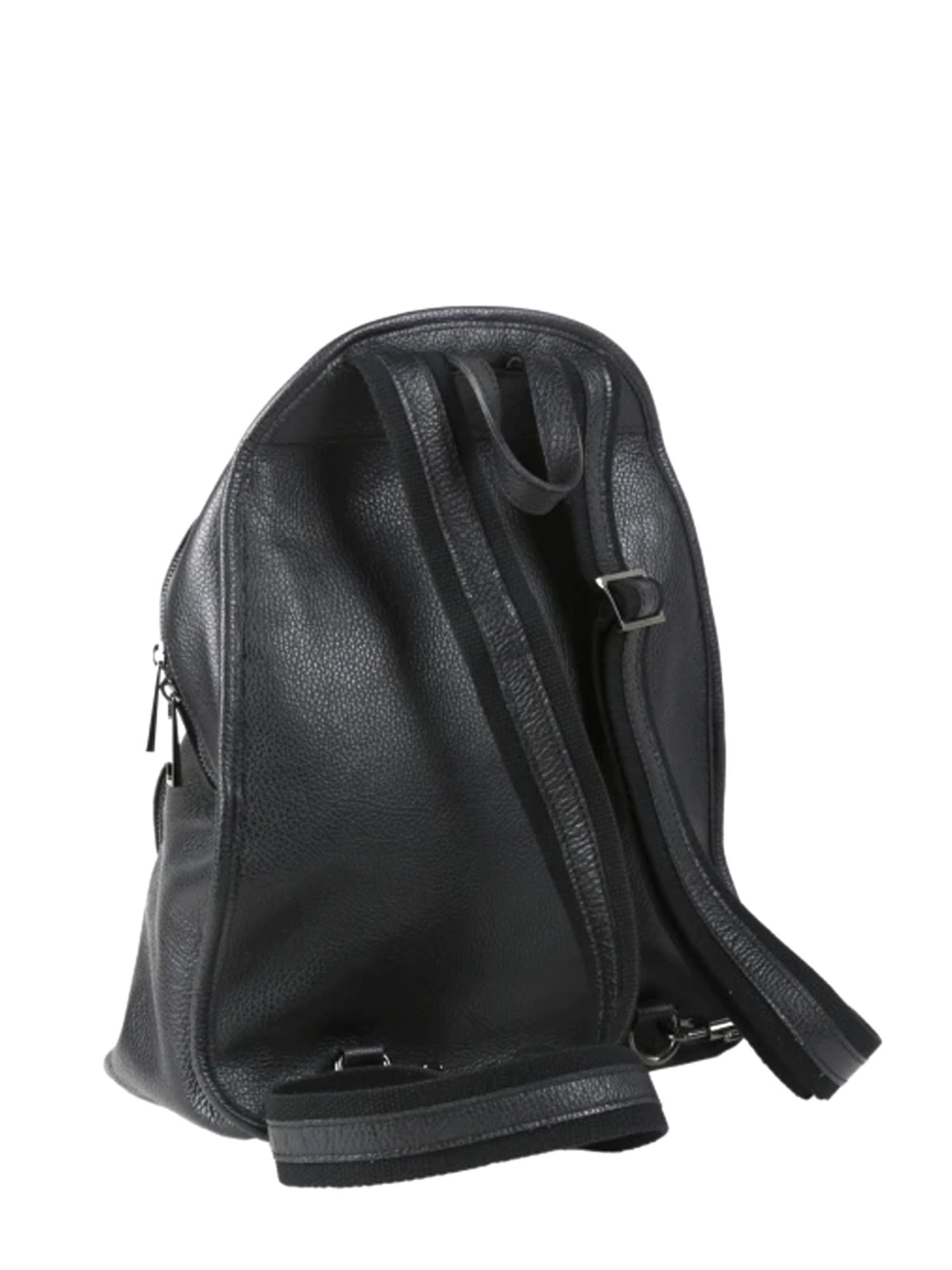 Zaini Nero Momo Design