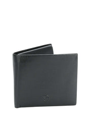 Portafogli Nero Momo Design