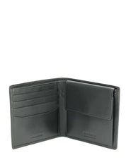 Portafogli Nero Momo Design