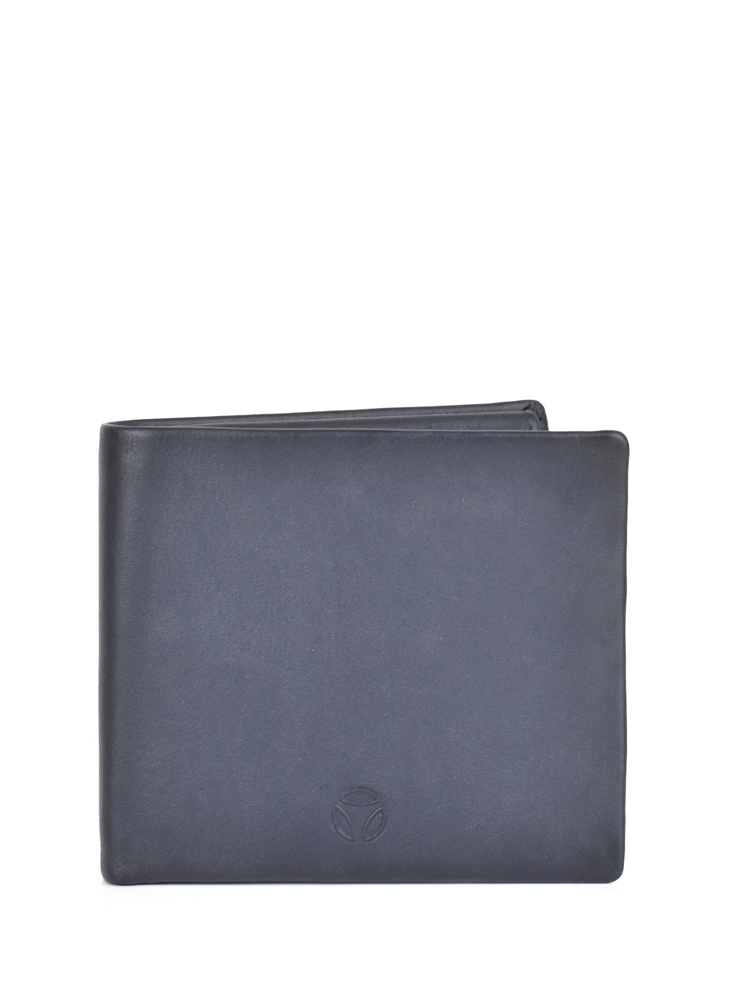 Portafogli Blu Momo Design