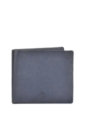 Portafogli Blu Momo Design