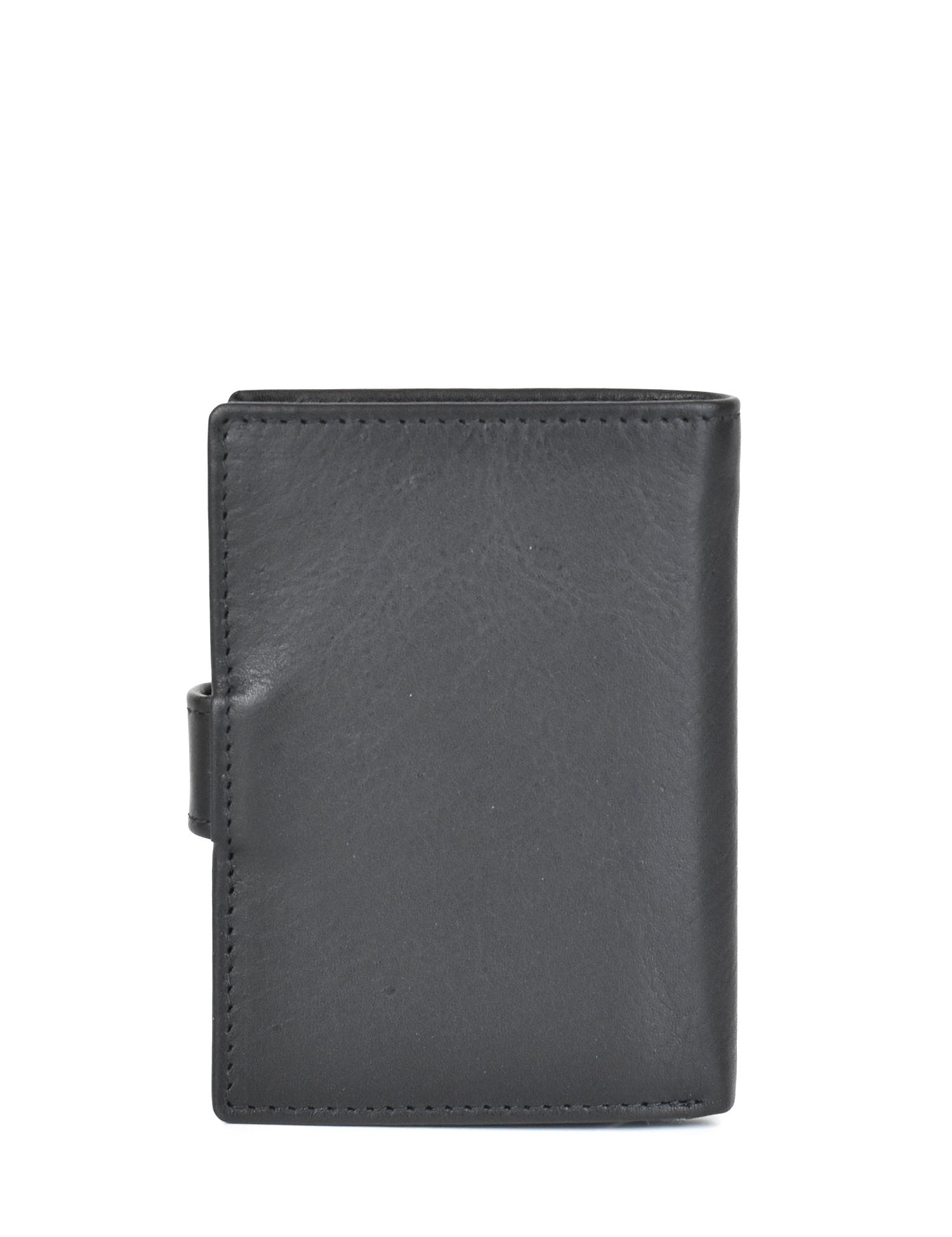 Portafogli Nero Momo Design