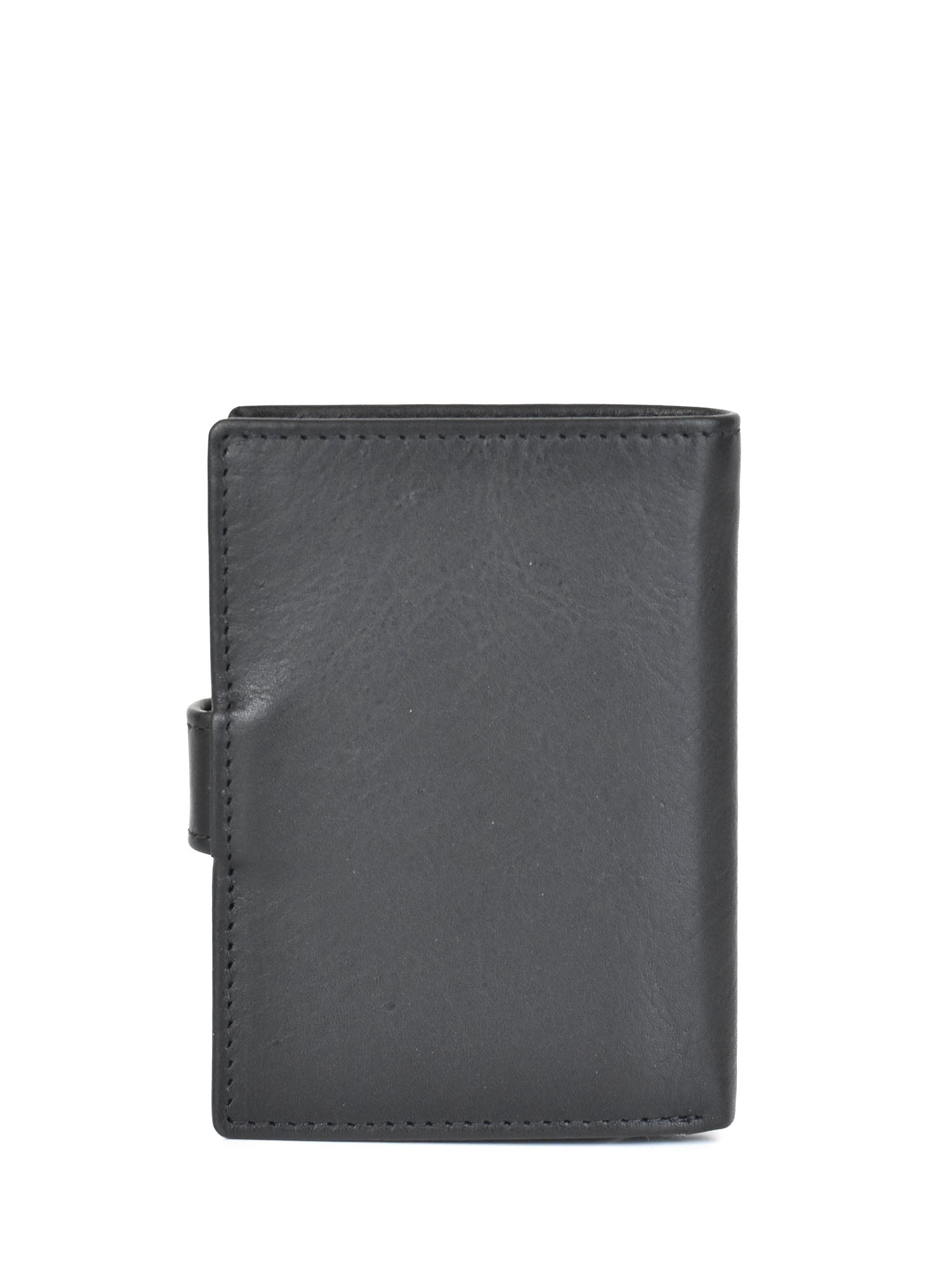 Portafogli Nero Momo Design