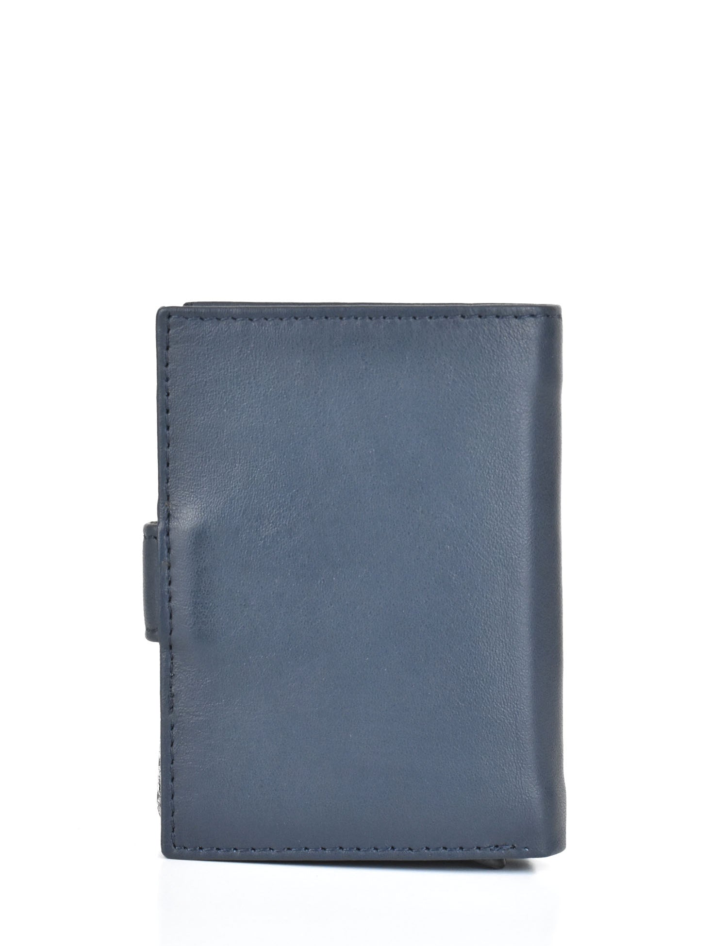 Portafogli Blu Momo Design