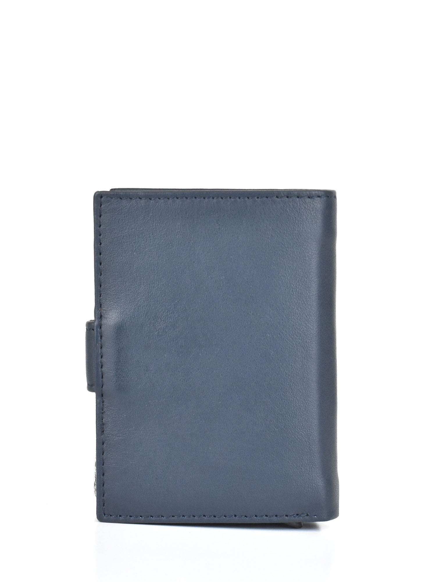 Portafogli Blu Momo Design