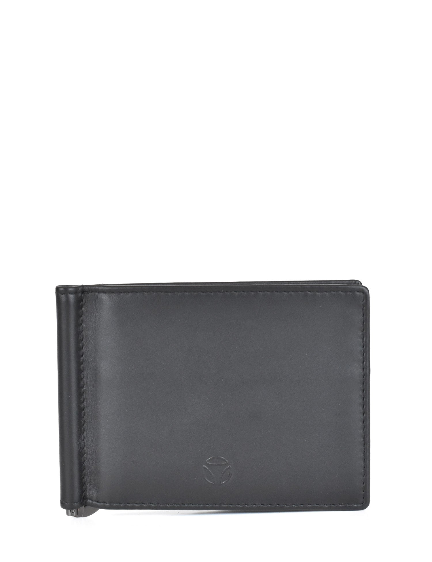 Portafogli Nero Momo Design