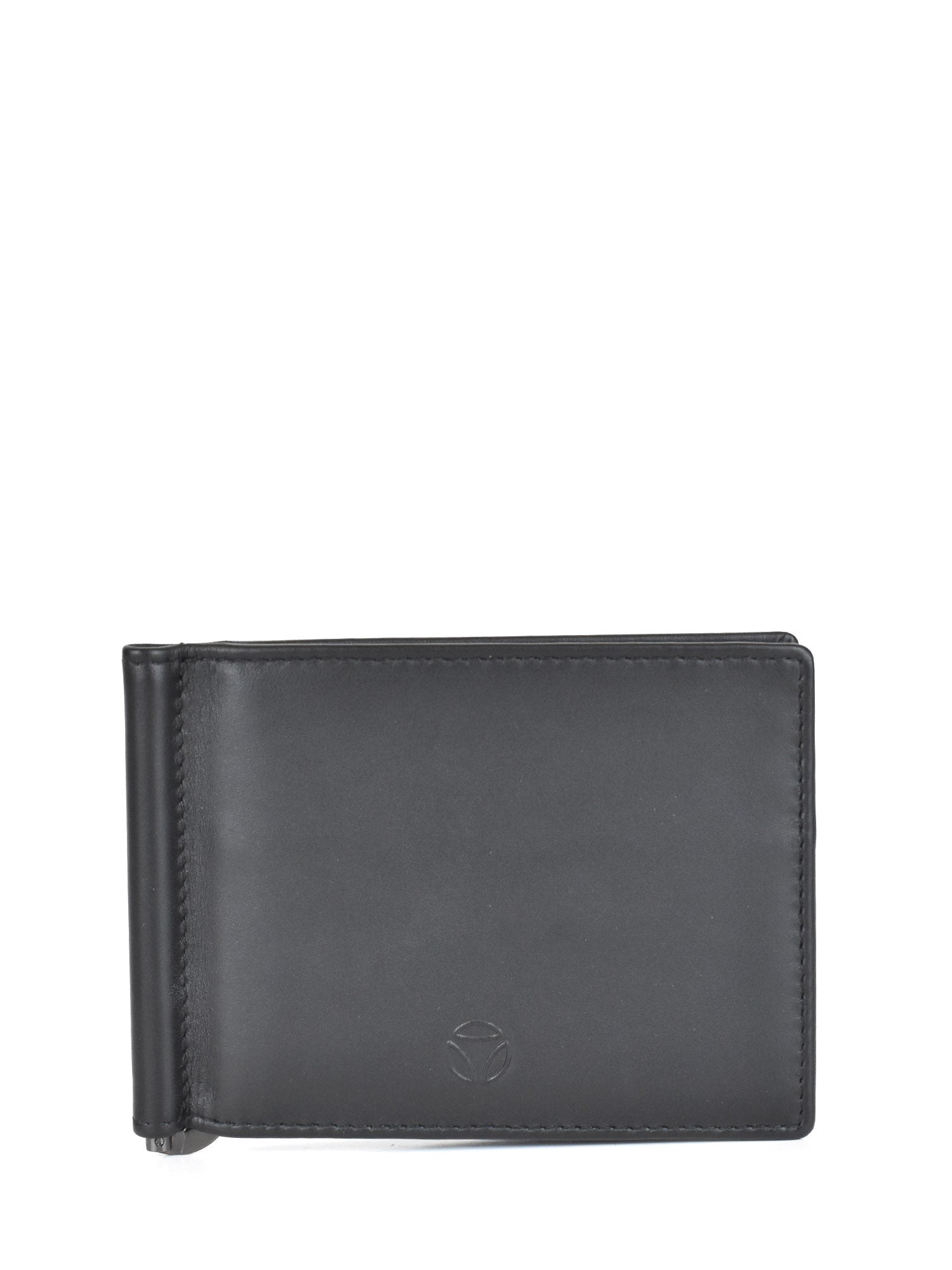 Portafogli Nero Momo Design