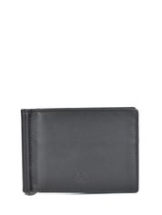 Portafogli Nero Momo Design