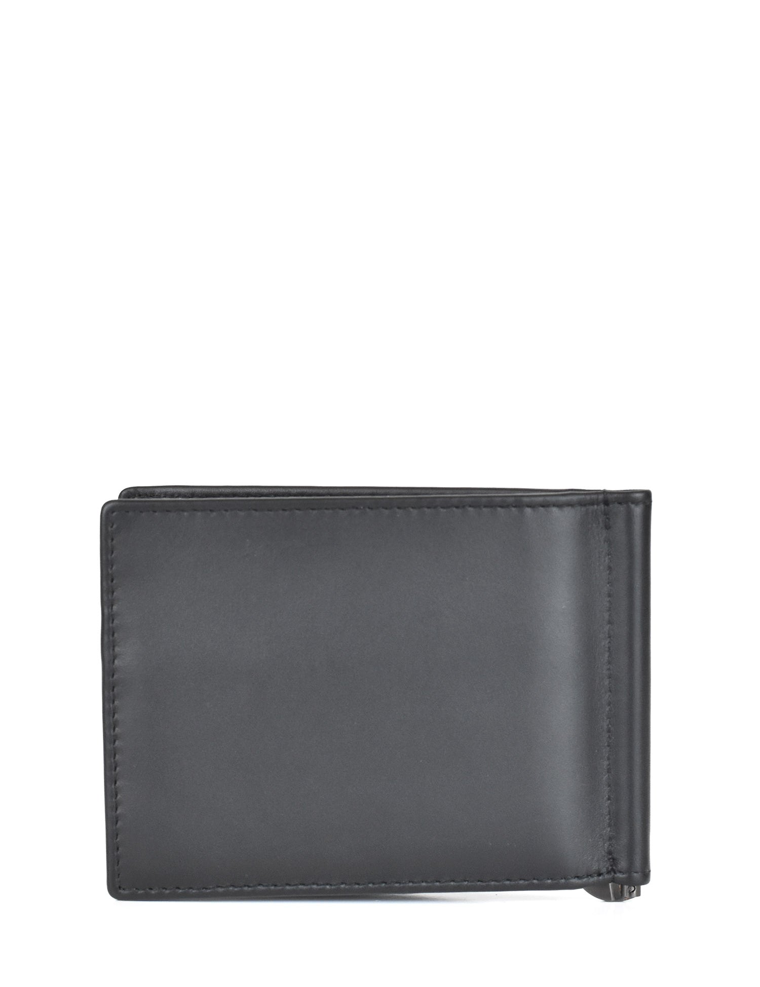 Portafogli Nero Momo Design