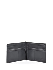 Portafogli Nero Momo Design