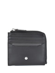 Portafogli Nero Momo Design