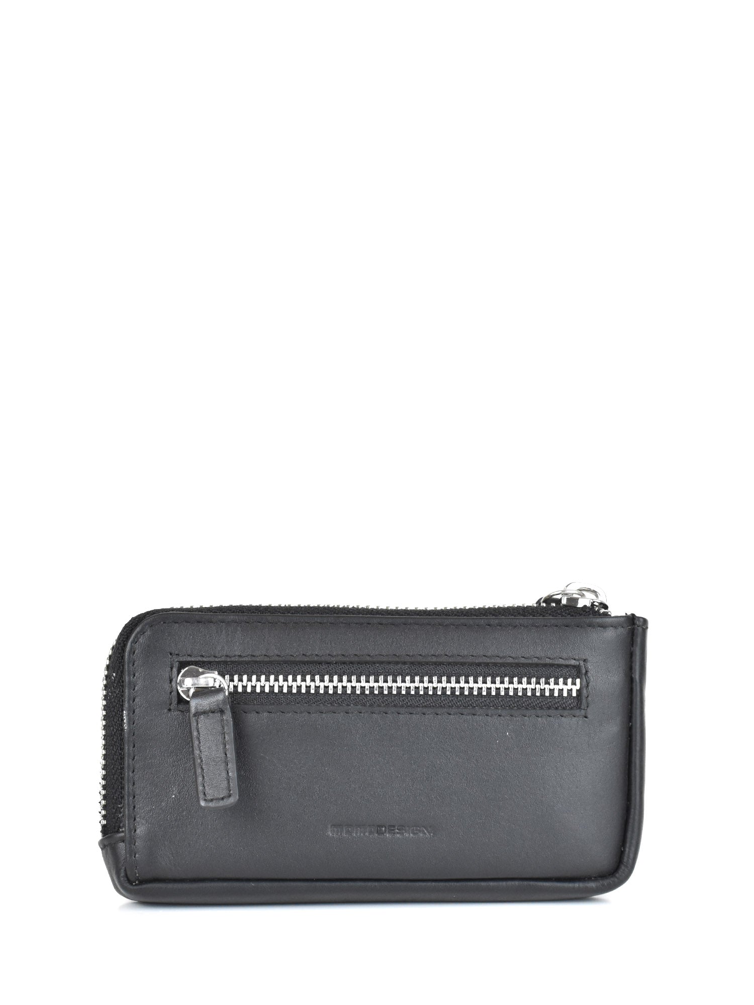 Portafogli Nero Momo Design