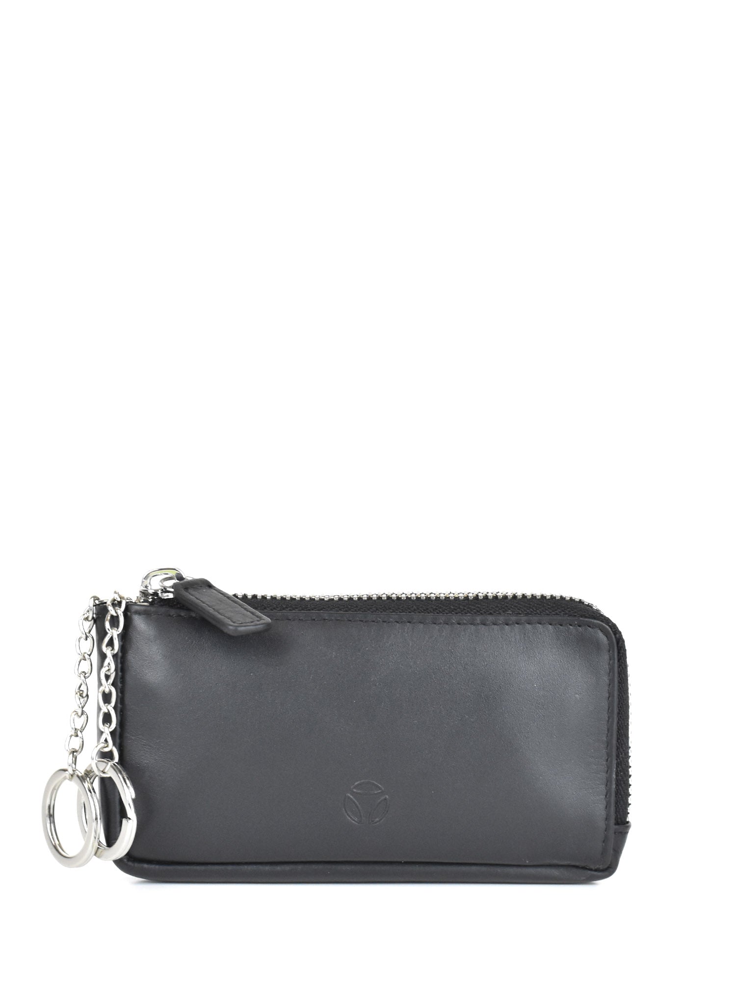 Portafogli Nero Momo Design