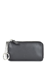 Portafogli Nero Momo Design