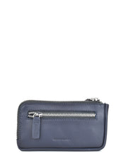 Portafogli Blu Momo Design