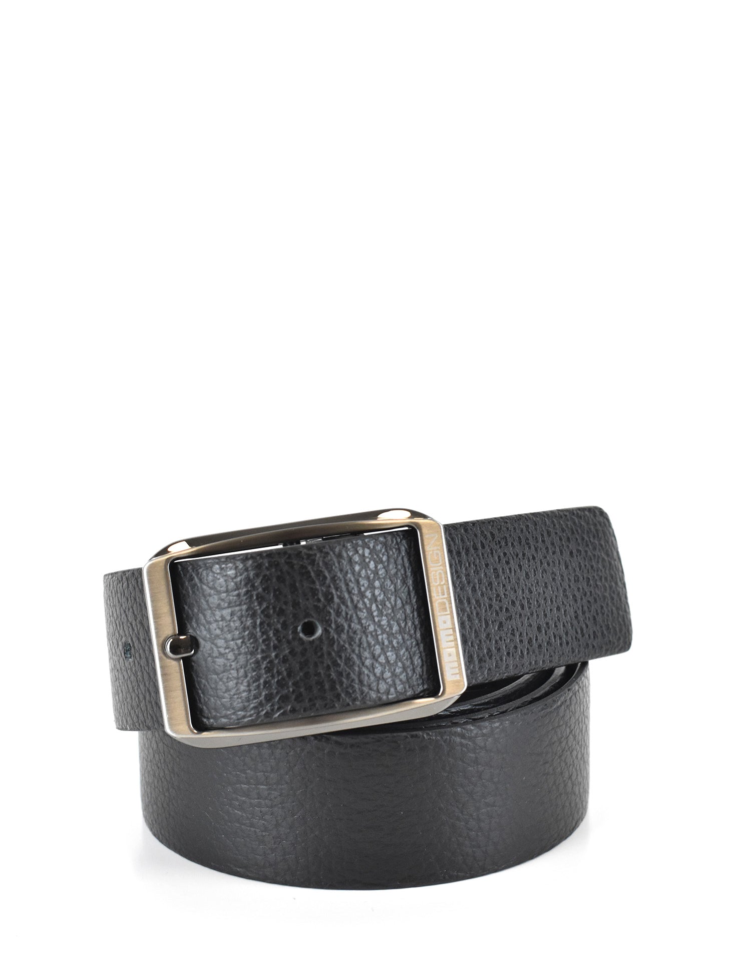 Cinture Nero Momo Design