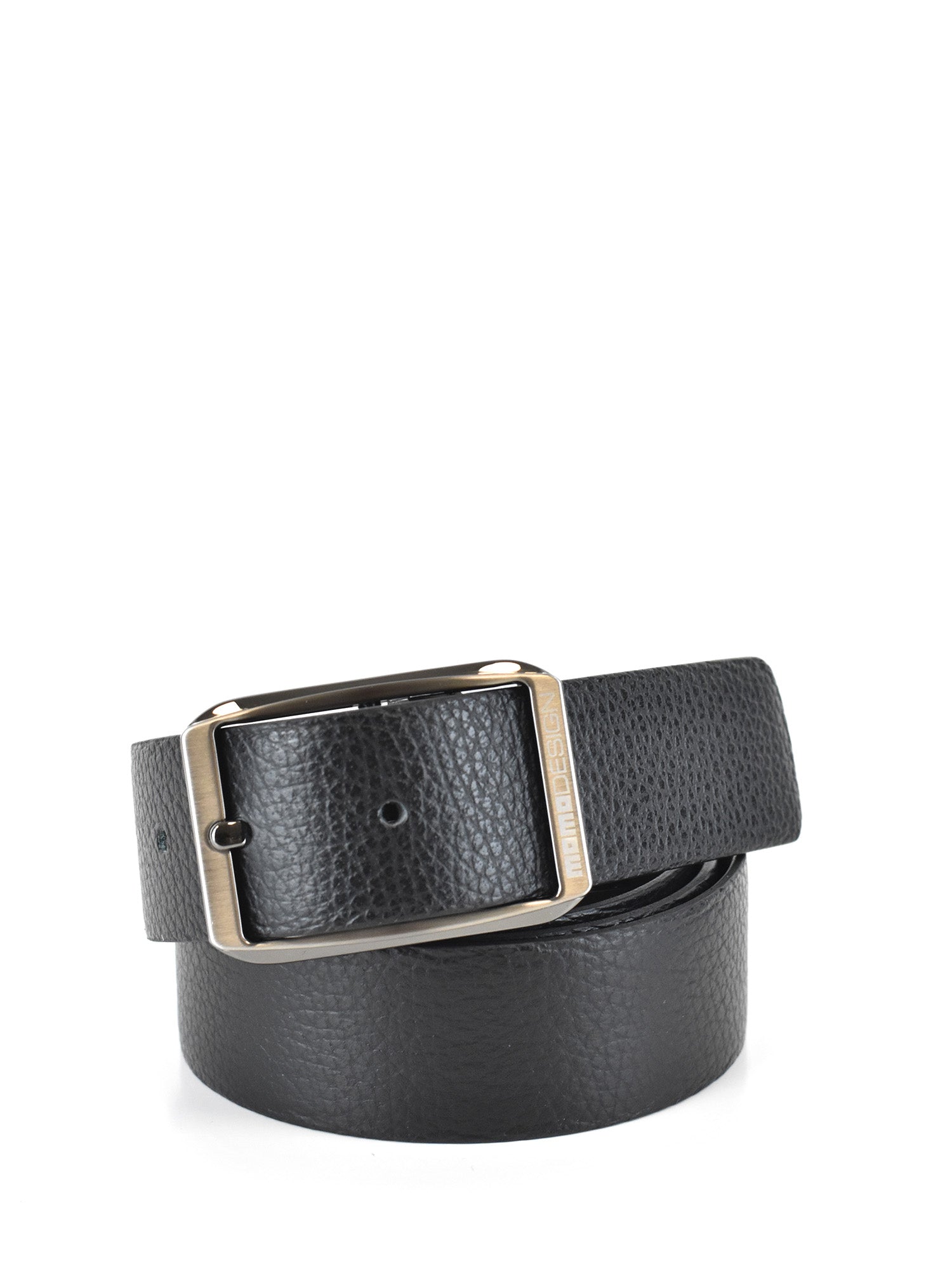 Cinture Nero Momo Design