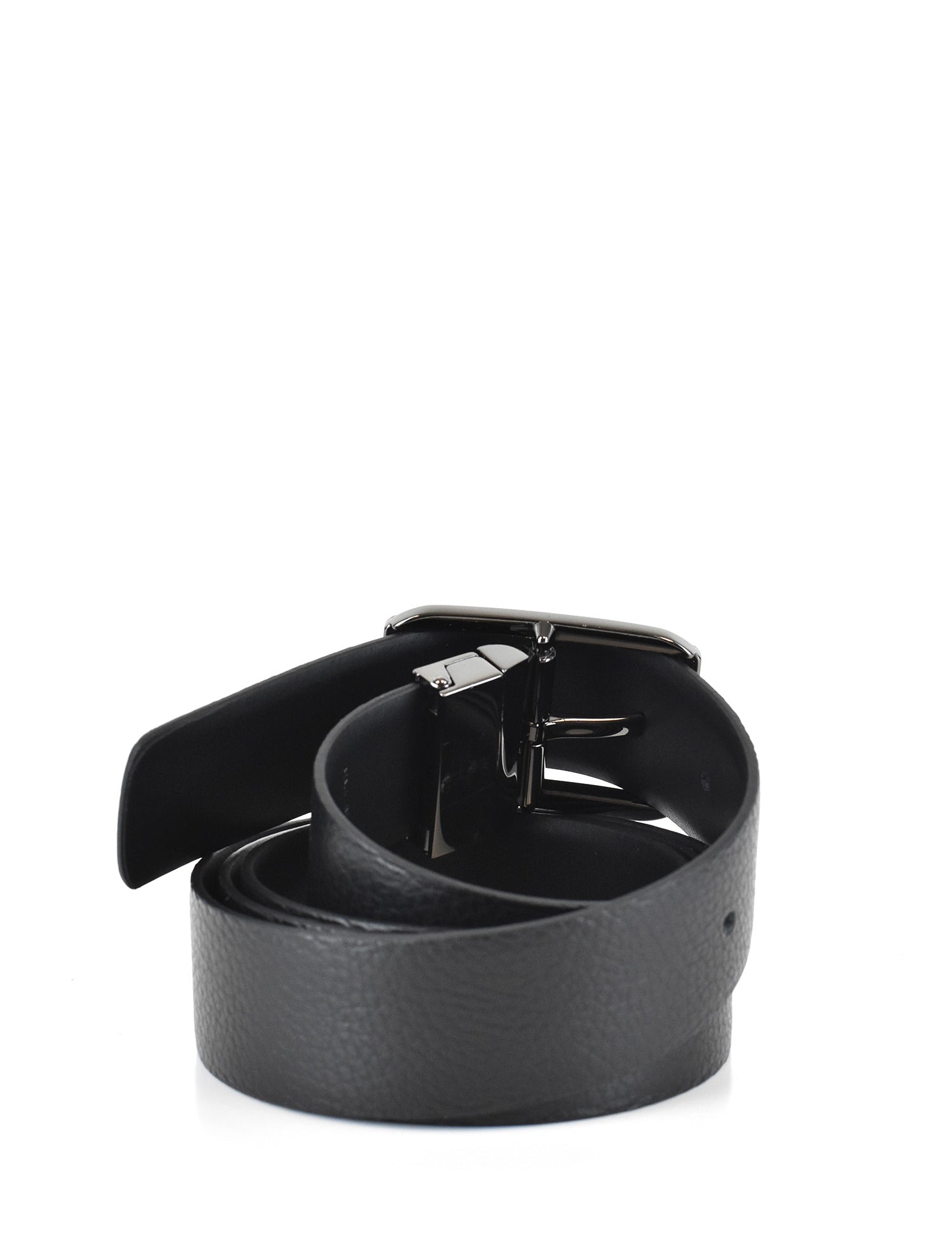 Cinture Nero Momo Design