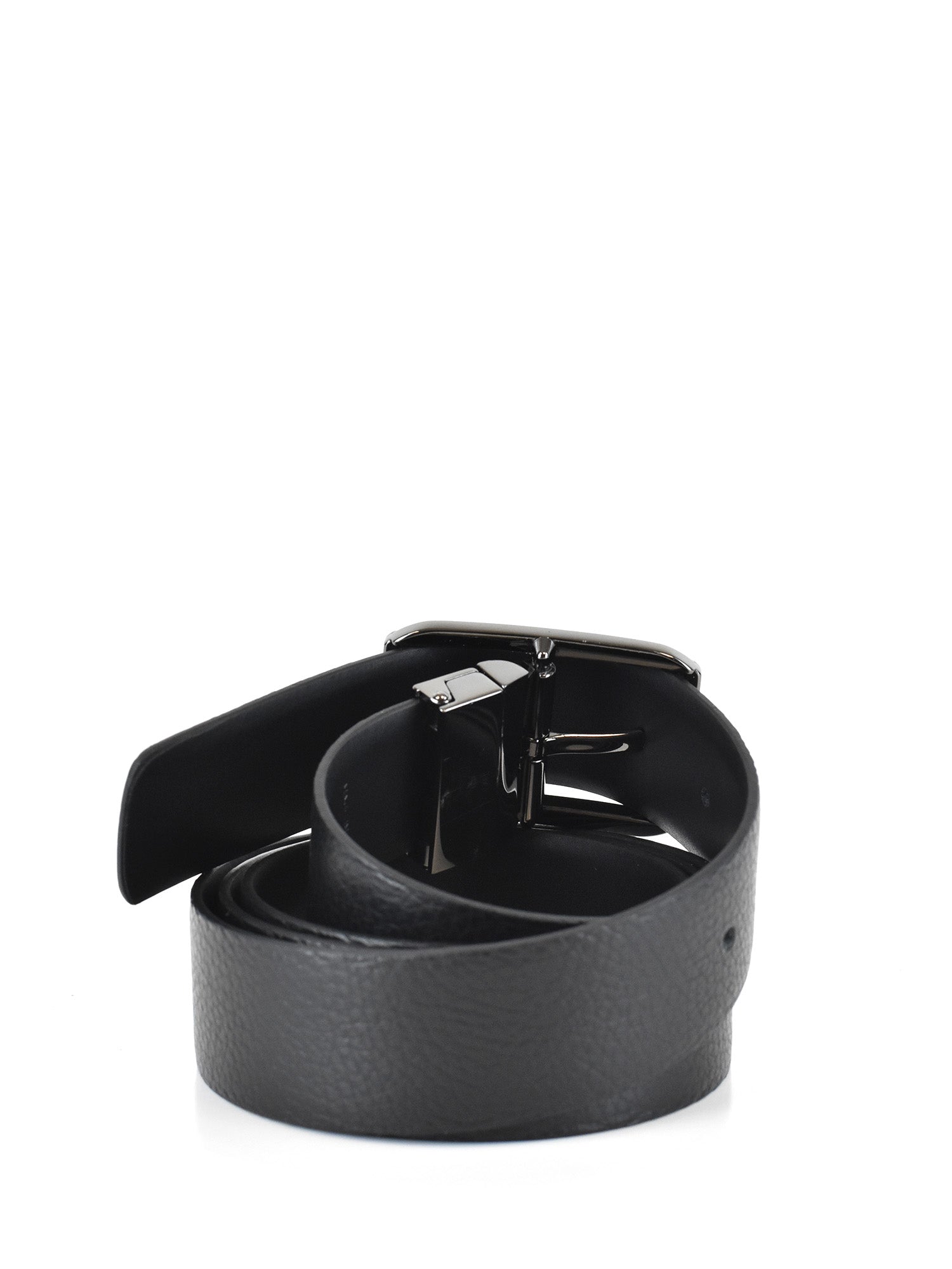 Cinture Nero Momo Design