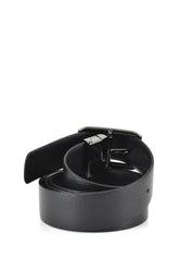 Cinture Nero Momo Design