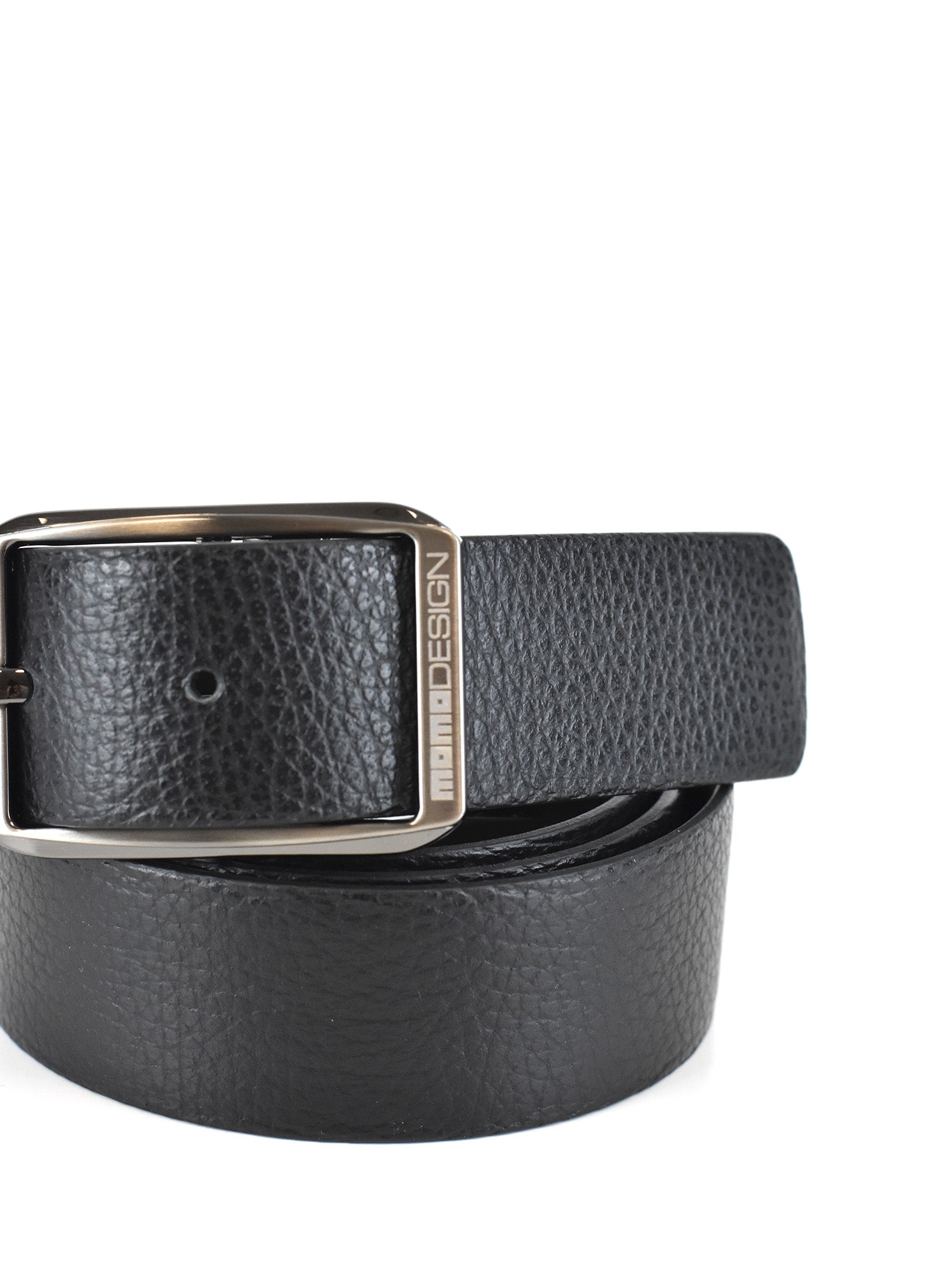 Cinture Nero Momo Design