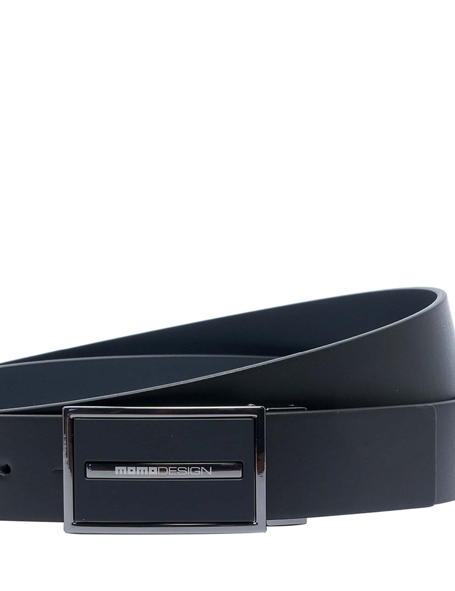 Cinture Nero Momo Design