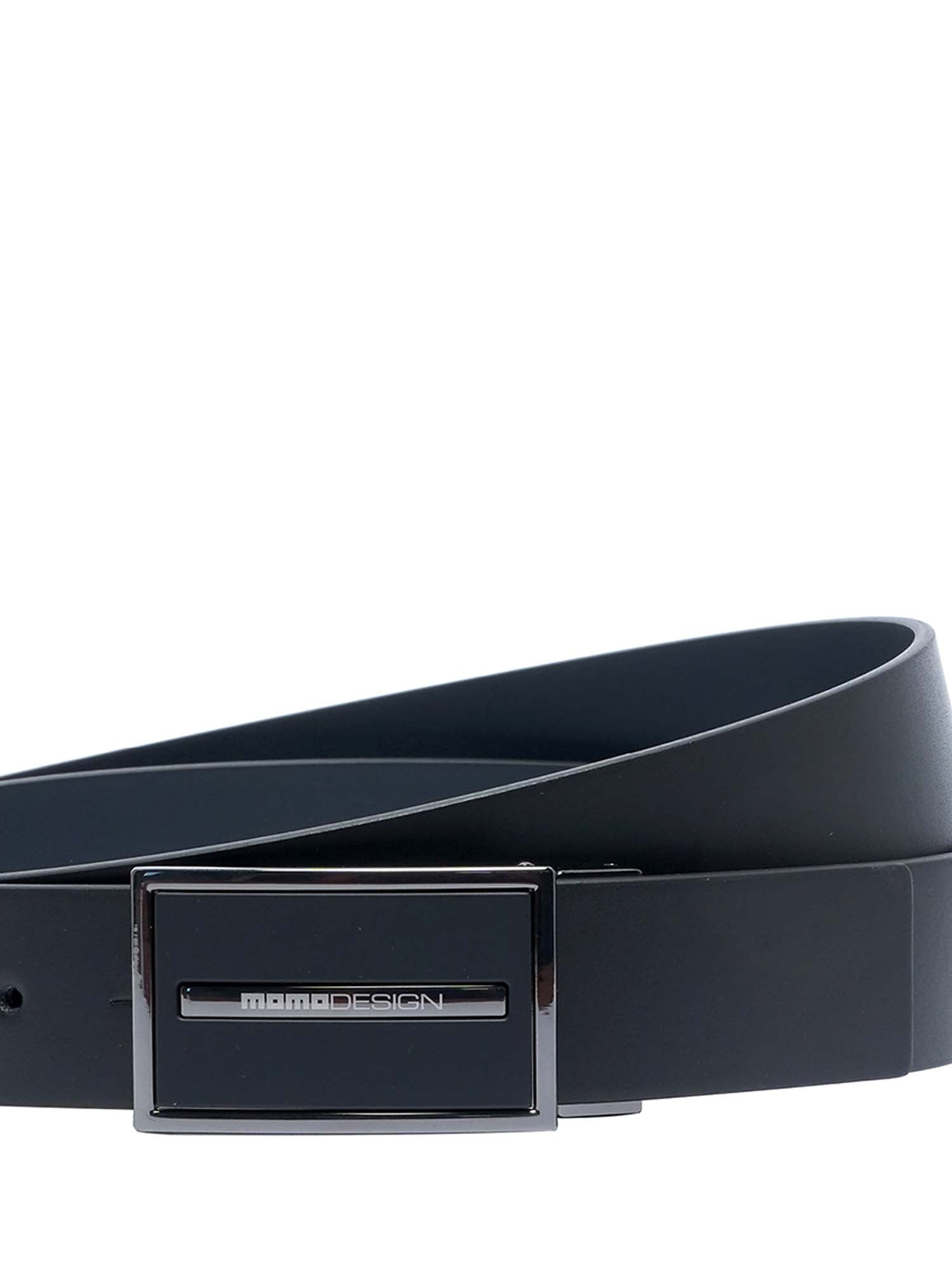 Cinture Nero Momo Design