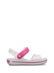 Sandali Rosa Chiaro Crocs